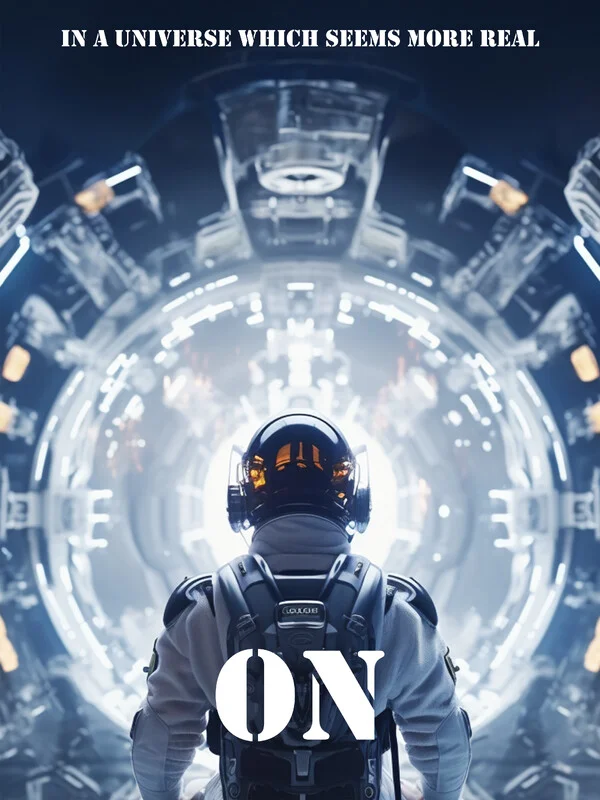 ON (2024) Film Still